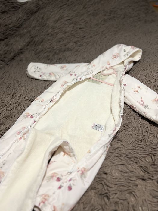 Демісезонний комбінезон Next