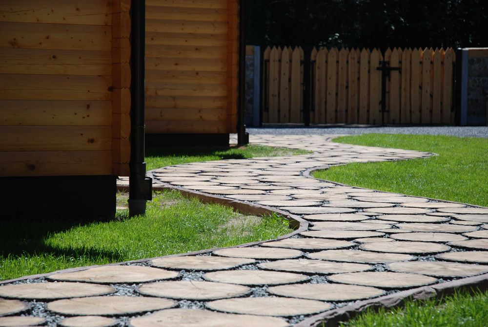 Domki z BALI nad Morzem. POBIEROWO Noclegi i Wczasy.