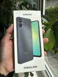 Samsung Galaxy A06 Black/Czarny 4/64gb 5000mAh LTE