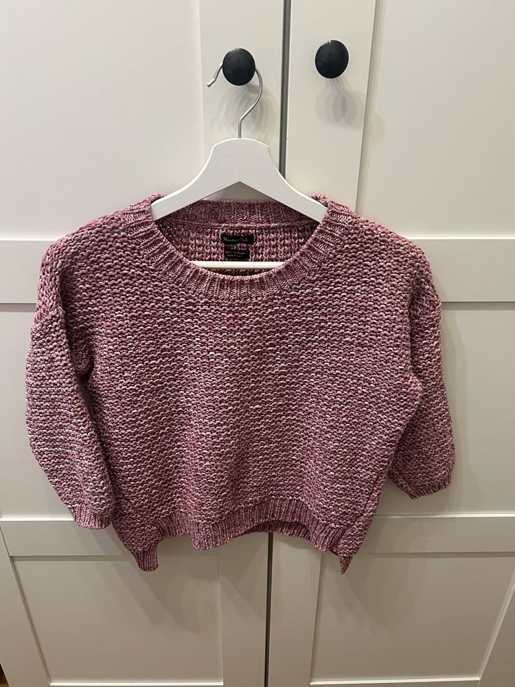 Sweter massimo dutti