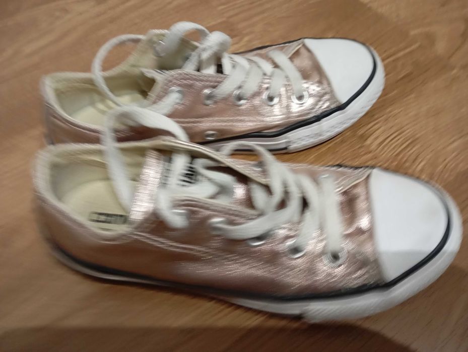 All Star Converse brilhantes n31