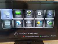 Sprzedam Telewizor LG42LX6500 42 cale