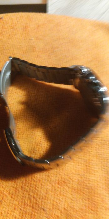 Męski zegarek Lorus