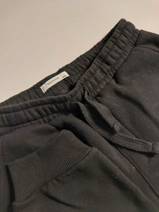 Dresy Reserved 158cm