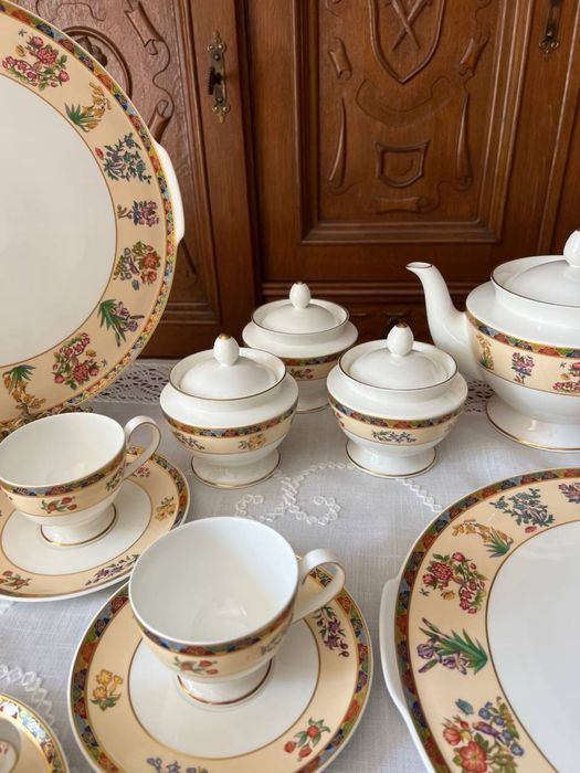 Villeroy&Boch Bengal