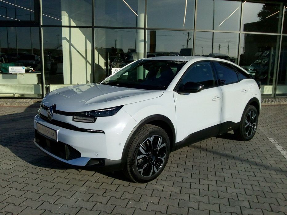 Citroën C4 MAX 130 Automat. Wyprzedaż. * Gwarancja na 8 lat lub 160 000 km !