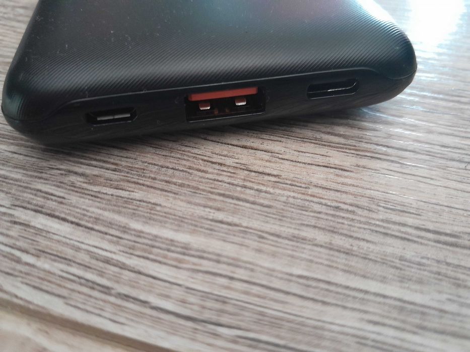 Power bank Veger S11 10k mAh