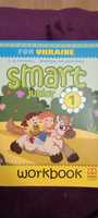 Smart junior 1 workbook