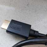IN-AKUSTIK Star II HDMI 2.1 - 1.0m

Dodatkowe informacje:

Rodzaj: Wys