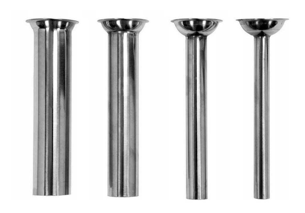 Duża Nowa NADZIEWARKA do kiełbas 7L MOCNA Pionowa Masarska Do mięsa