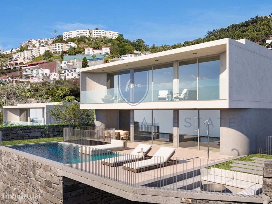 Moradia| Luxo | São Gonçalo