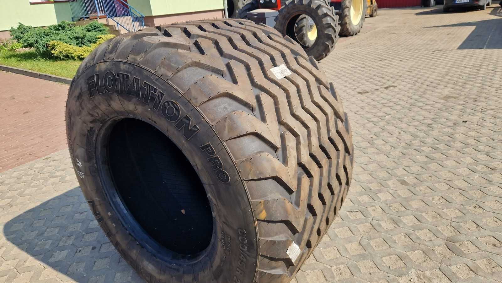 800/45r26.5 Vredestein Nowa