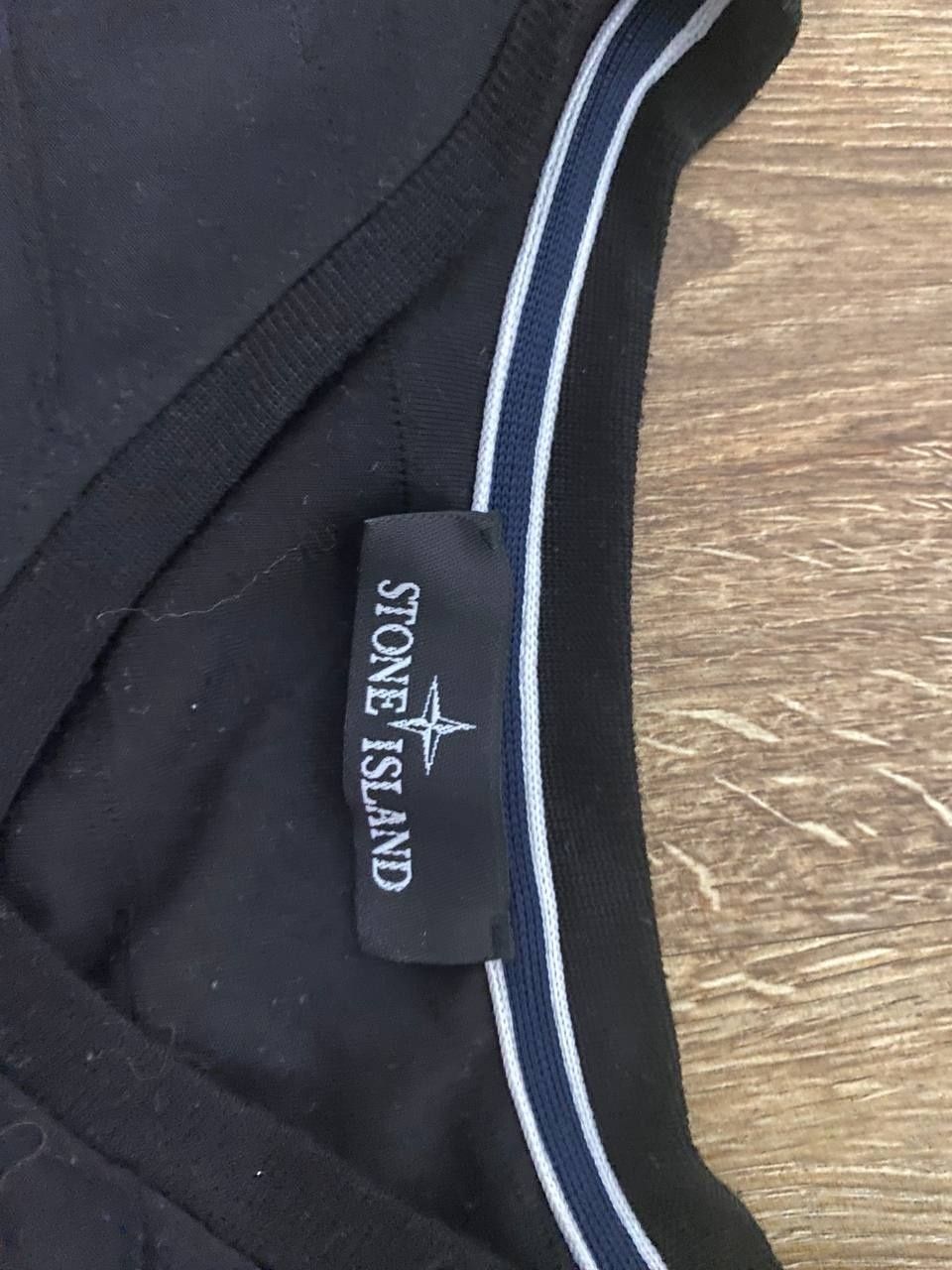 Оригінальна футболка Stone island