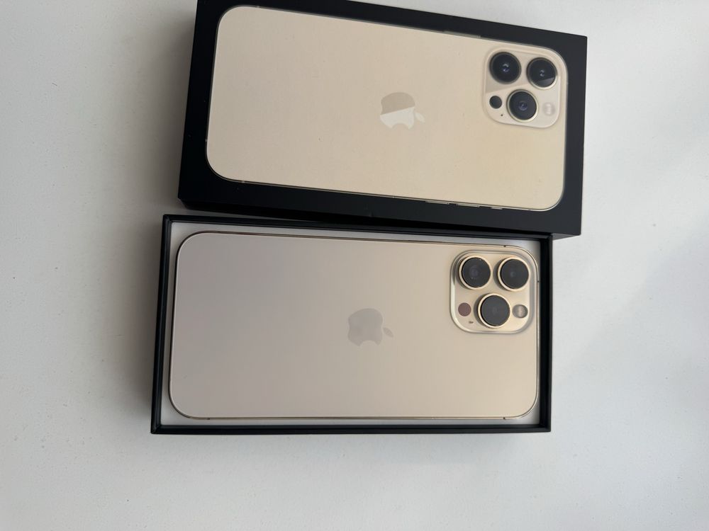 Iphone 13 Pro Max 256gb