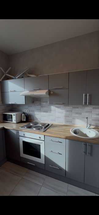 1 комнатная  Центр Евроремонт Новый Дом