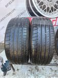 Пара шин 255 40 R 20 Triangle Sportex TX201!Літо!G-Felgen