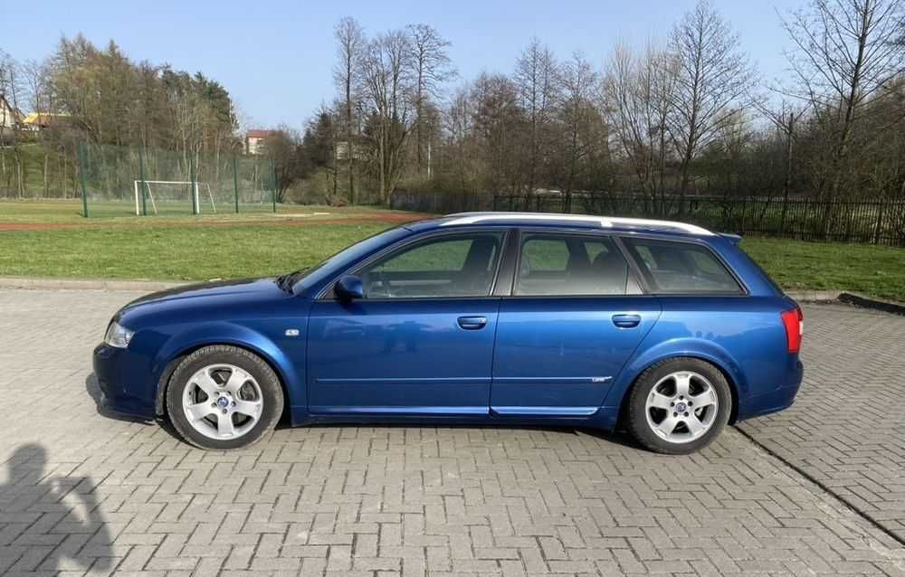 Audi A4 Paccpoчкa+Растаможка