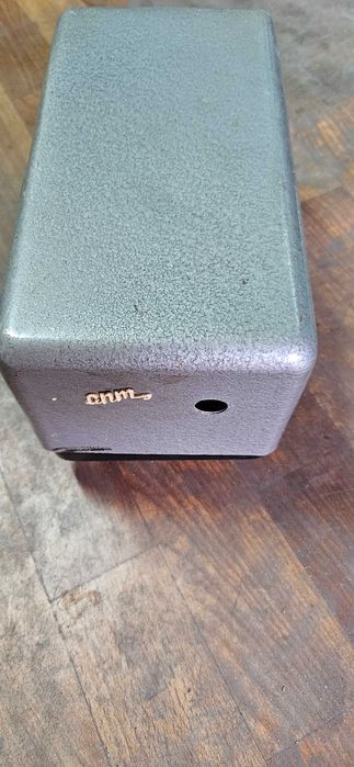 Корпус прибора для єлектроніки