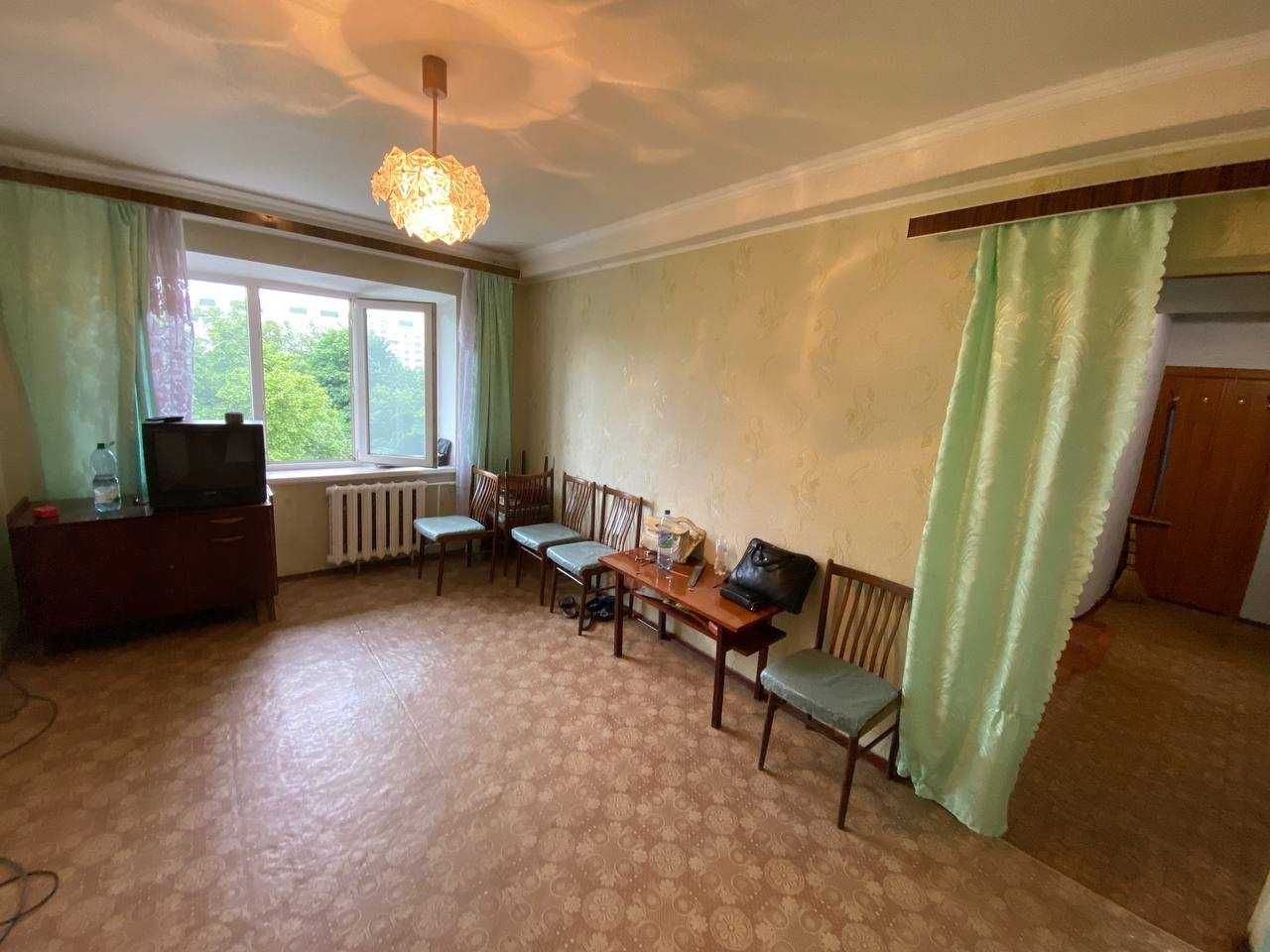 Продам 1к квартиру Полярна 5а, Мінский масив, Площа Шевченка, Оболонь.