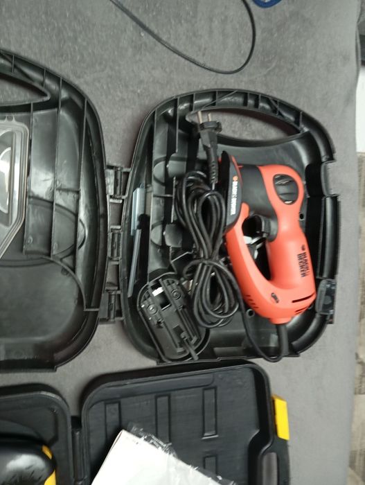 Tico Tico vários novos