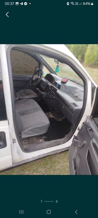 Продам пежо експерт