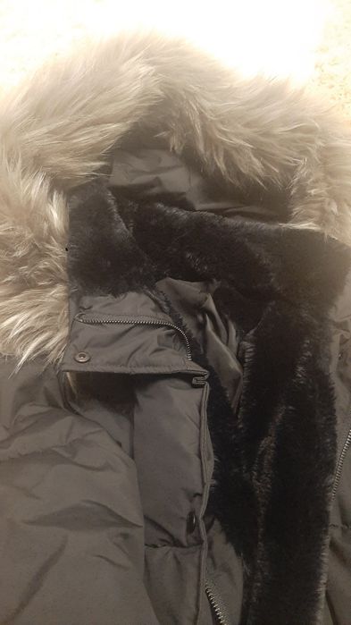Пуховик. Пальто зима.