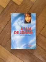 Livro: A Lua de Joana de Maria Teresa Maia Gonzalez