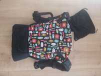 Nosidło ergonomiczne Tula Baby