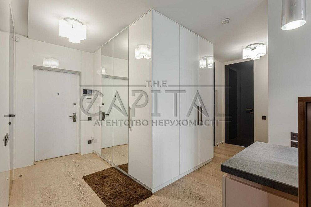 Оренда 3-кімнатної квартири в ЖК "Park Avenue VIP" / Є ПАРКІНГ