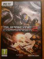 Gra Supreme Commander 2 PC