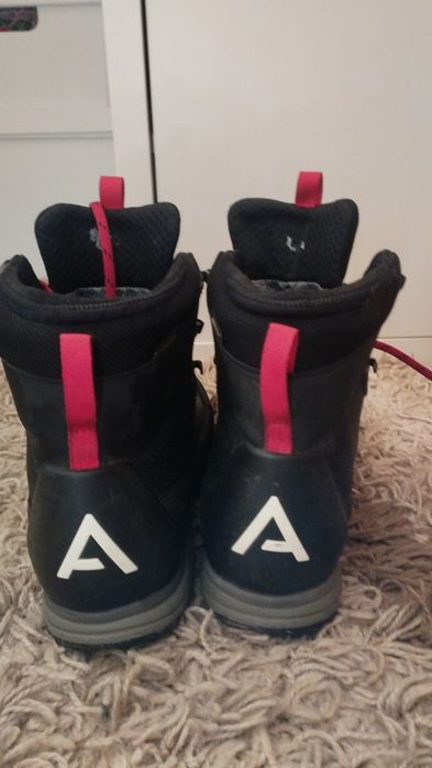 Продам термоботинки