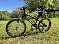 Scott Scale Jr 20