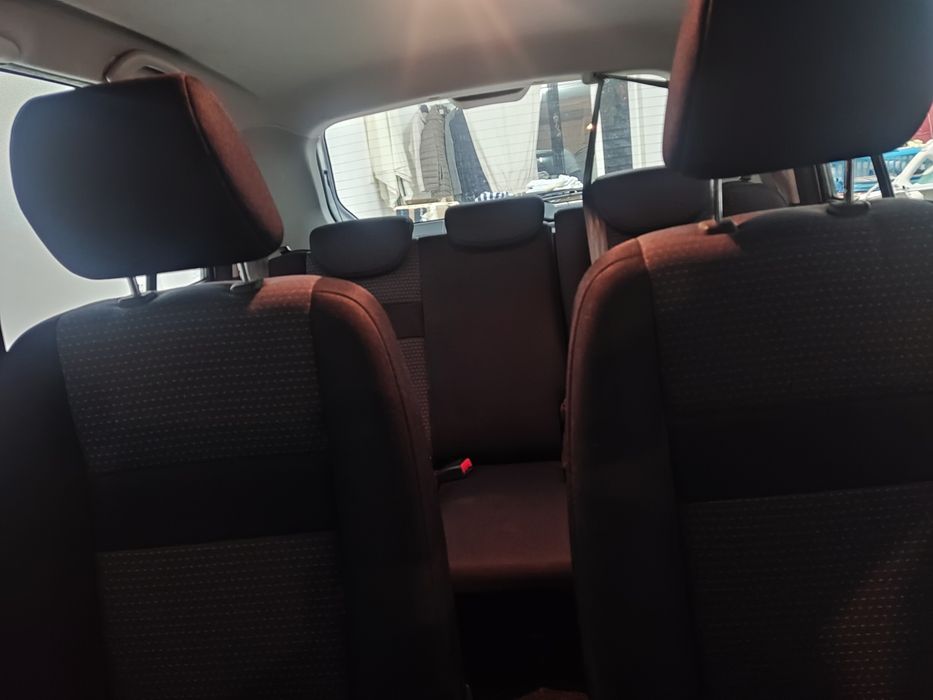 Hyundai Getz 1.1 32000km