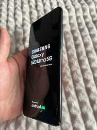Samsung Galaxy S20 Ultra 5G 128GB desbloqueado