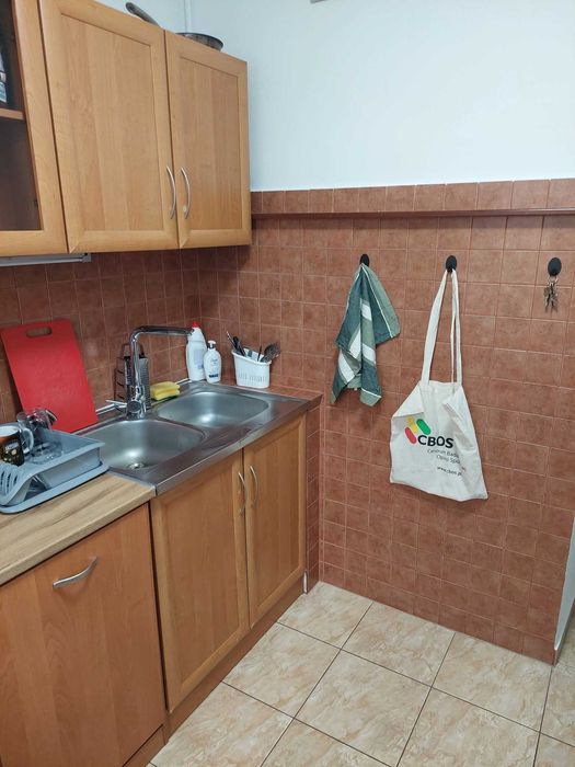 Pokój jednoosobowy - Kraków, ul. Wielicka  :o)