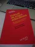 Livro Manual de Jogos Educativos