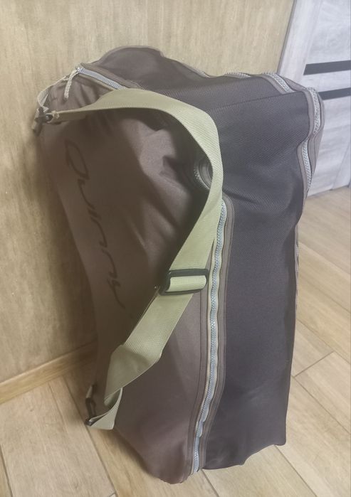 Візок дитячий для прогулянок Quinny Zapp