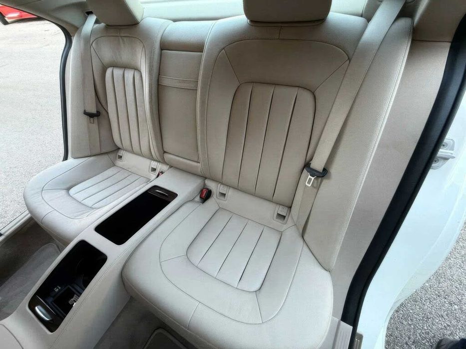 Mercedes-Benz CLS 400 4MATIC      2015