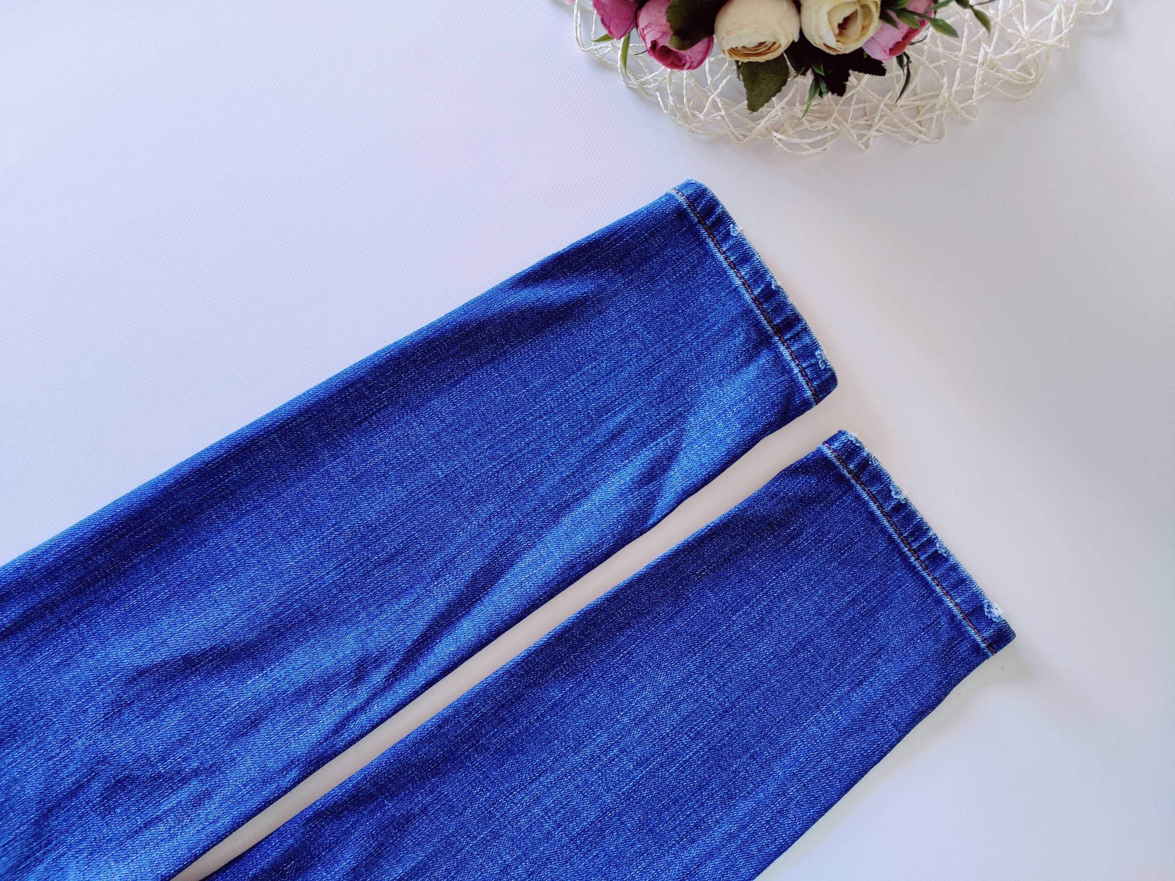 Жіночі джинси Topshop джинсы стрейчевые можно для беременных