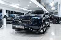 Mercedes-Benz EQC / F. Vat 23% / Webasto / Head-Up / Manufaktur / Exclusive / AMG !!!