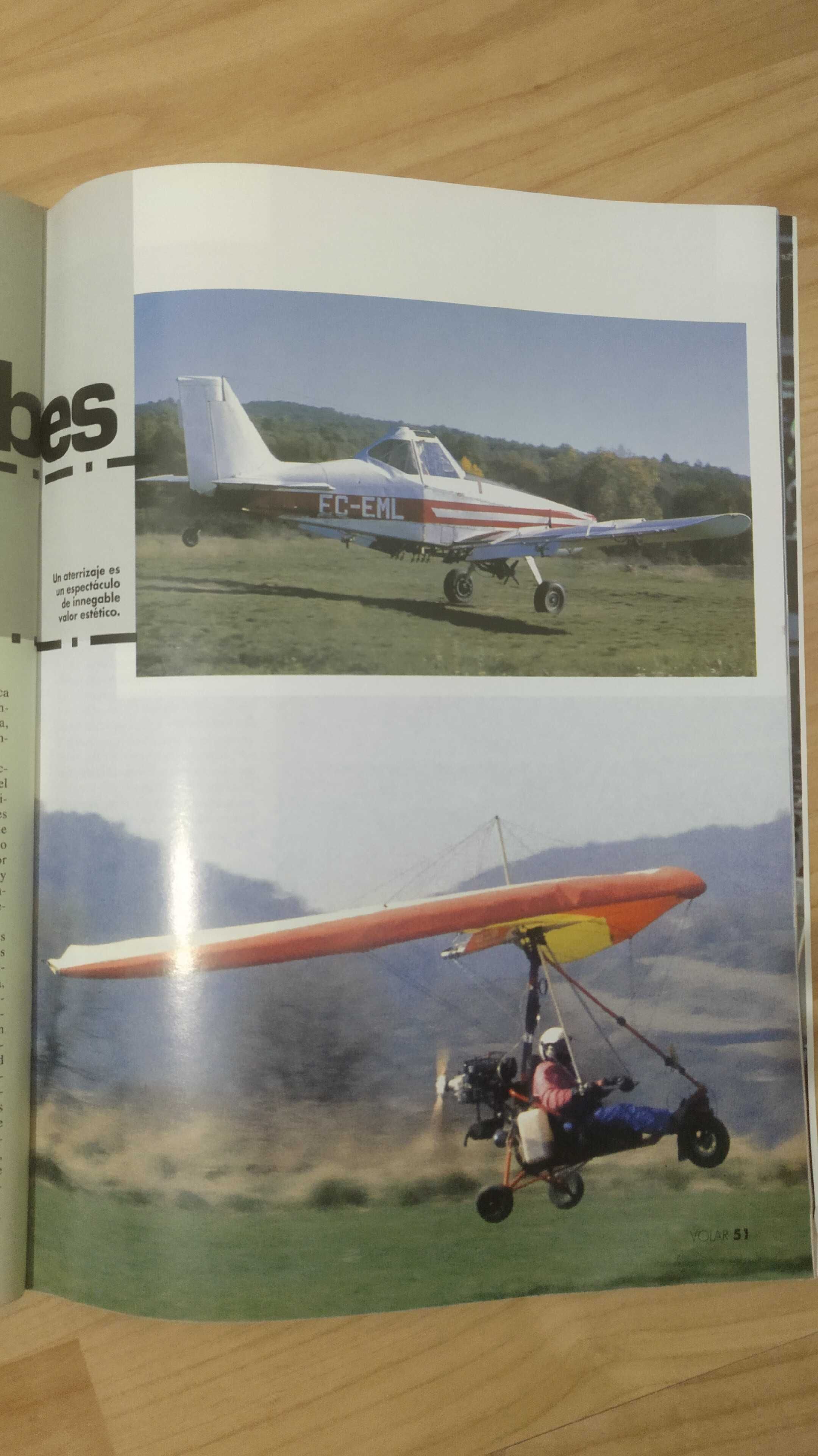 Revista de Aviação