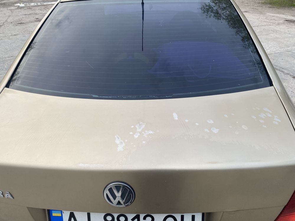 Продою Volkswagen Bora