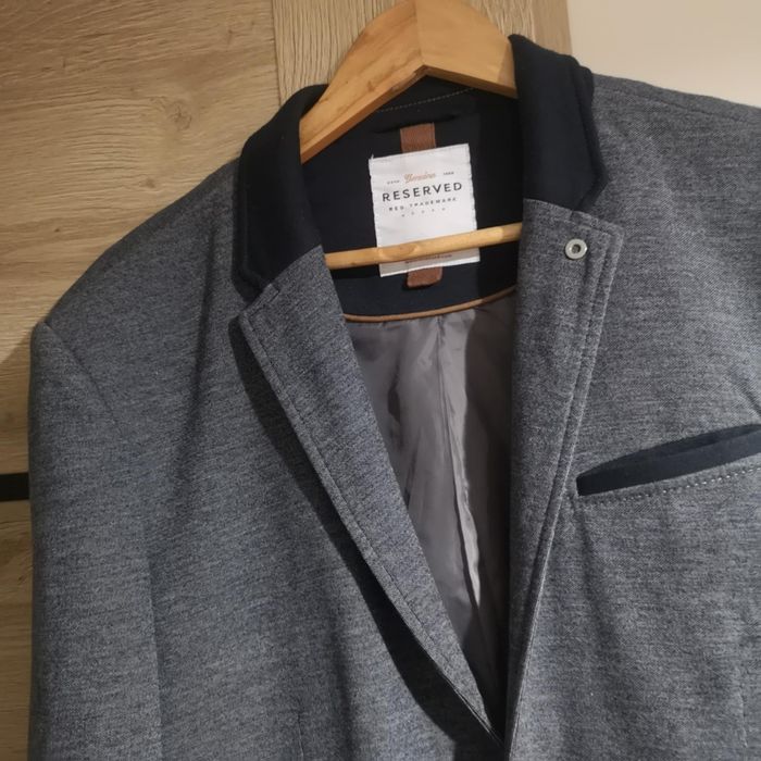 Marynarka męska Reserved XL