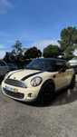 Mini Cooper D R56
