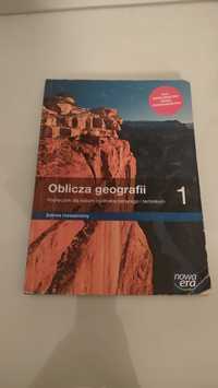 Podręcznik geografia