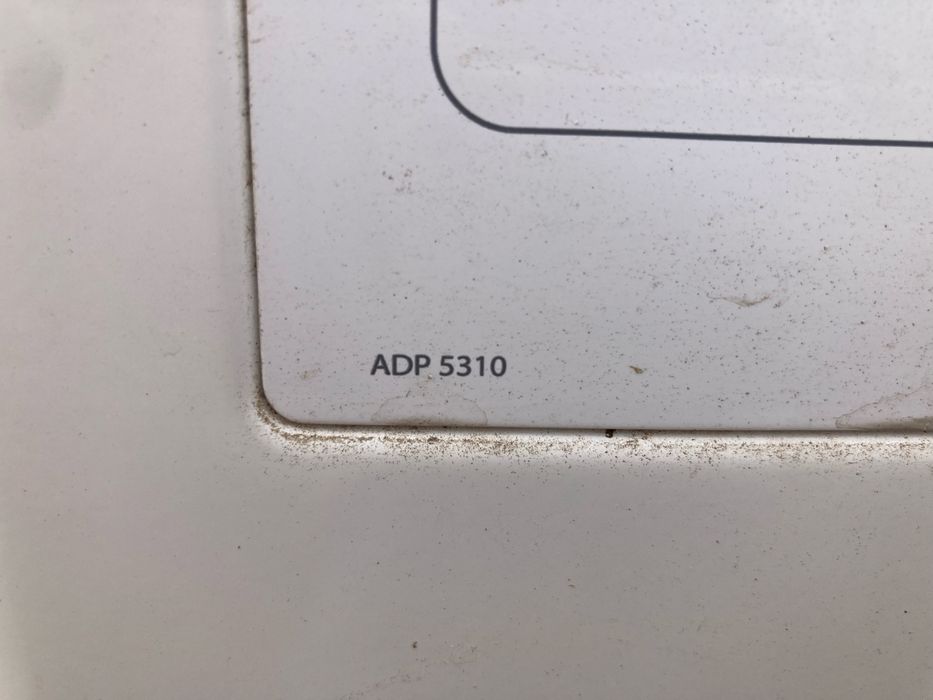 Maquina lavar loiça para peças