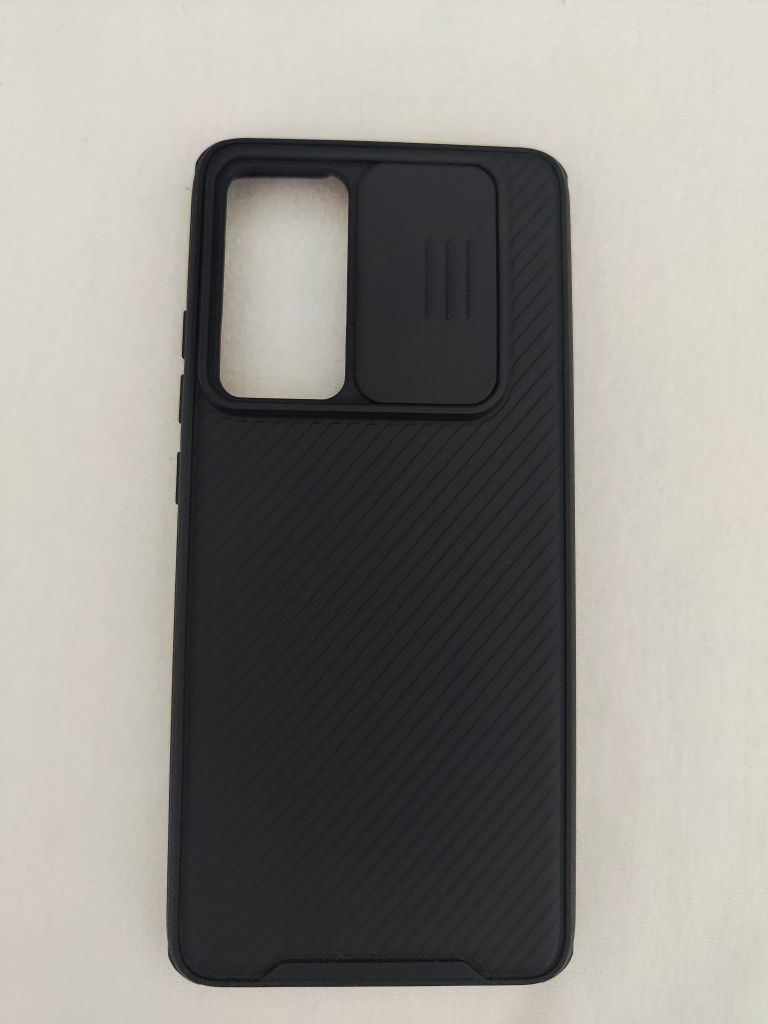 Nowe etui do Xiaomi 12, 12X + 2X szkło na wyswietlacz