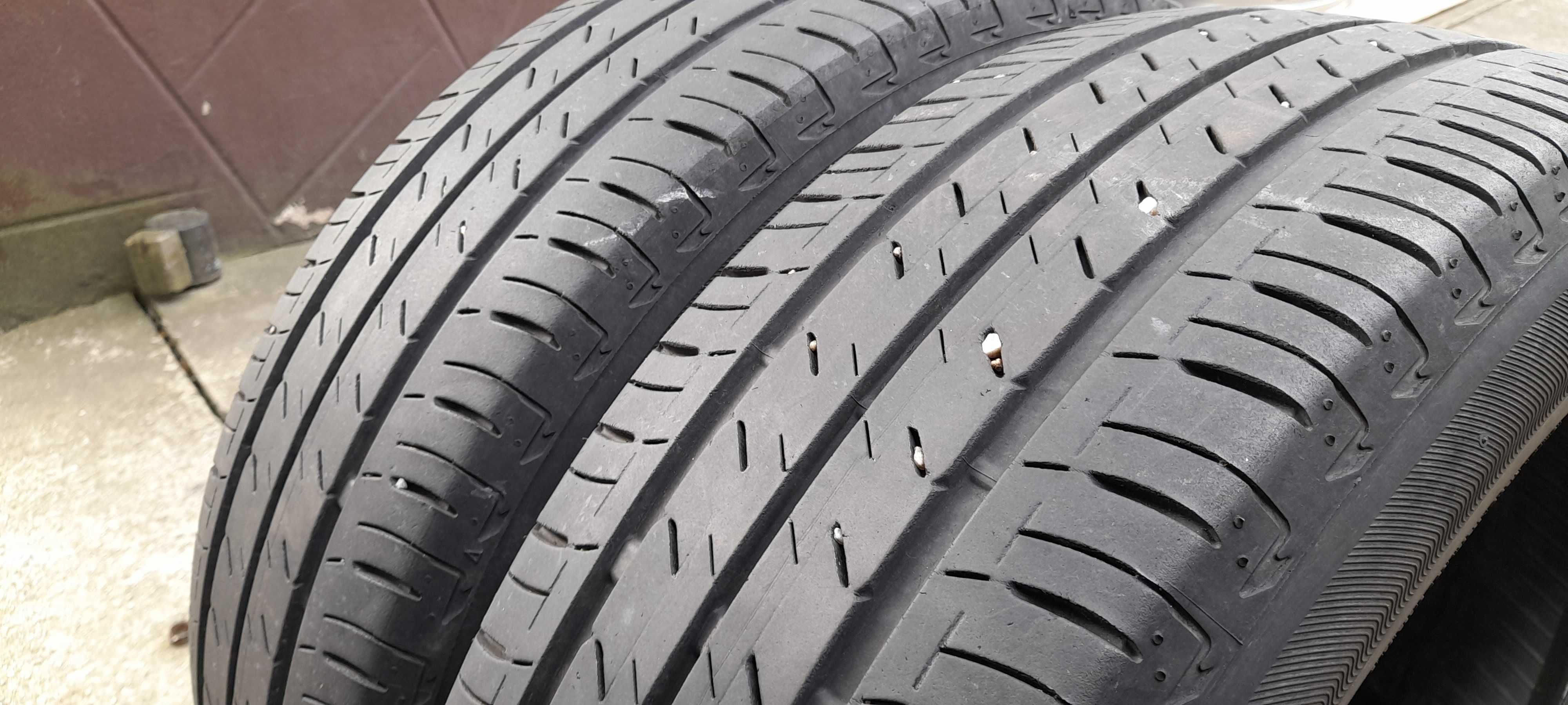 Opony letnie Bridgestone  185/55 R16   83V