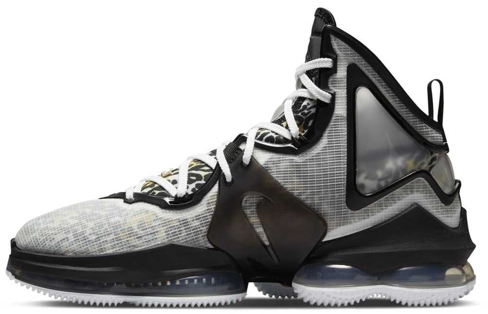 Buty męskie sportowe NIKE LeBron XIX