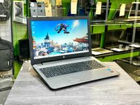 Розстрочка 0% / Ноутбук для простих ігр та роботи / HP 15-ac111nw